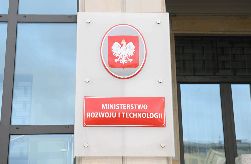 Ministerstwo Energii i Technologii pracuje nad wsparciem dla przemysłu energochłonnego