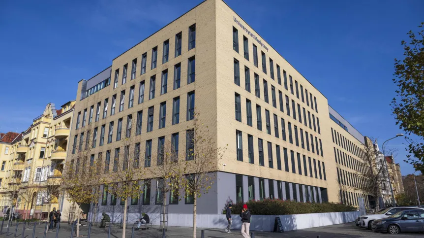 Wrocław/Pracownia Cytometrii Uniwersytetu Medycznego z certyfikatem międzynarodowym