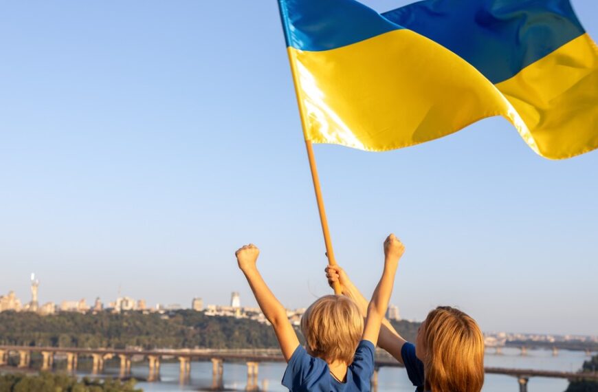 Polska: trzecie miejsce w inwestycjach na Ukrainie. Raport PUIG