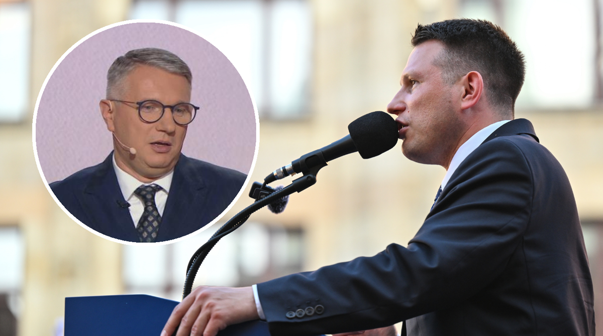 Katarzyna Pełczyńska-Nałęcz w „Graffiti” [ZOBACZ] - INFBusiness