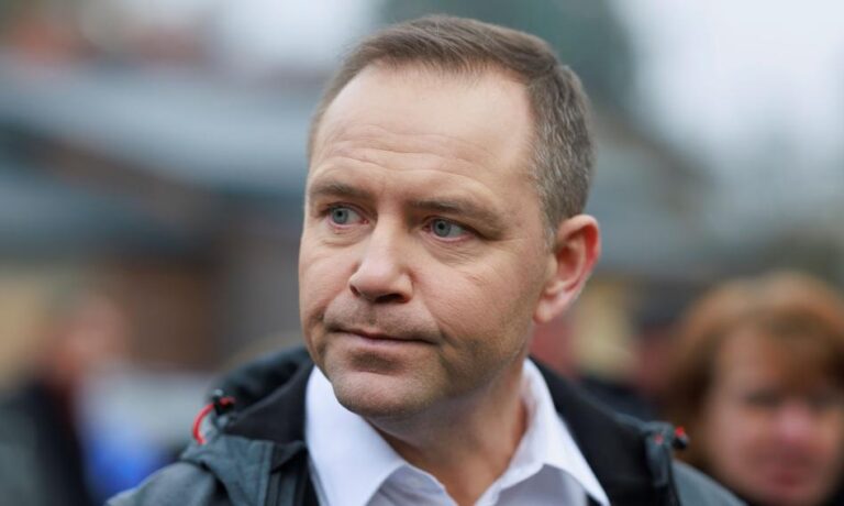 A jednak Karol Nawrocki zobowiązał się do opieki nad Jerzym Ż. Pokazano nowy dokument - INFBusiness