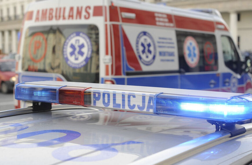 Kraków: Kolejny incydent w szpitalu. „Agresywny i wulgarny pacjent”