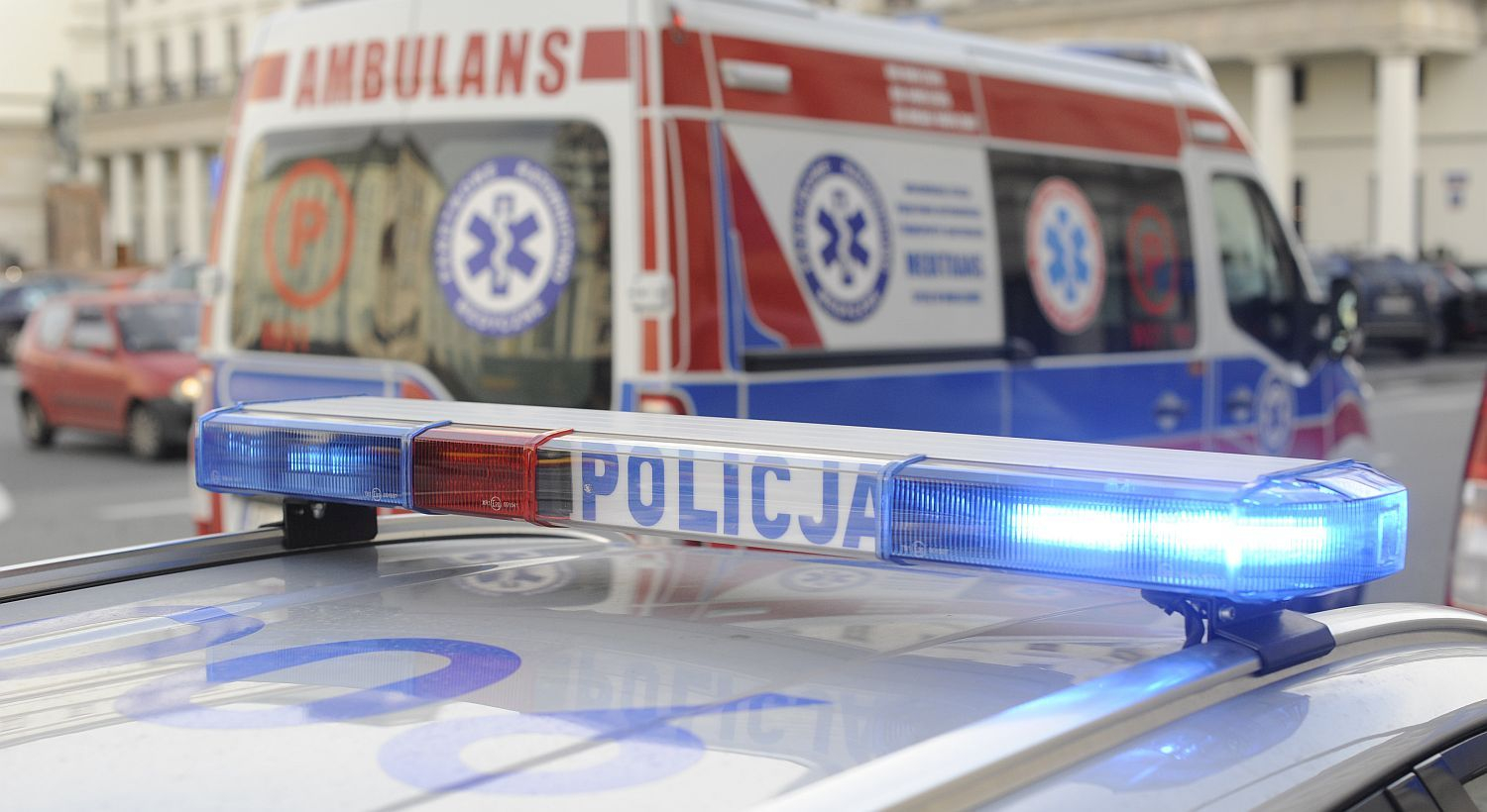 Kraków: Kolejny incydent w szpitalu. „Agresywny i wulgarny pacjent” - INFBusiness