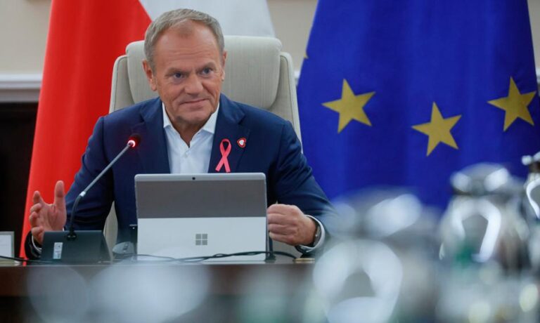 Rząd przeciwko aferze Nawrockiego. Będą rekomendacje przeciwko oszustwom przeciwko osobom starszym - INFBusiness