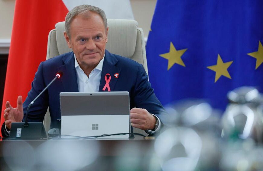 Rząd przeciwko aferze Nawrockiego. Będą rekomendacje przeciwko oszustwom przeciwko osobom starszym