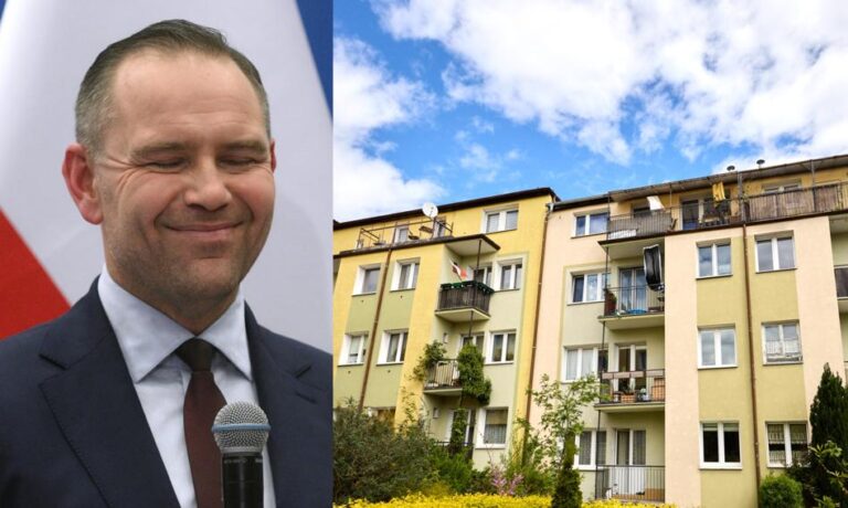 Nawrocki podjął decyzję. Studio Jerzego Ż. przekazane organizacji charytatywnej w Gdyni - INFBusiness