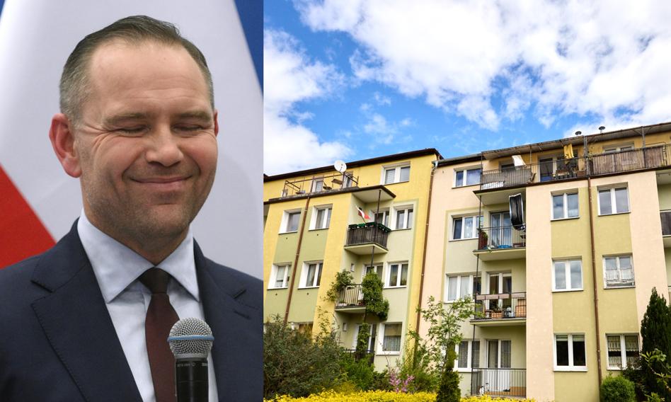 14 maja Chrześcijańskie Towarzystwo Dobroczynne w Gdyni zawarło z rodziną Nawrockich umowę darowizny na rzecz mieszkania typu studio, należącego wcześniej do Jerzego Ż., o czym poinformował w czwartek PAP prezes stowarzyszenia Bogdan Palmowski. Nawrocki podjął decyzję. Studio Jerzego Ż. przekazane organizacji charytatywnej w Gdyni