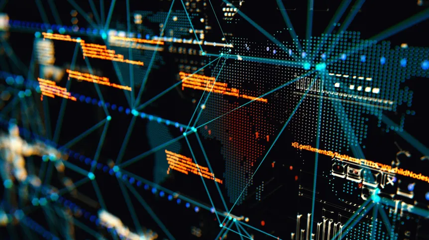 Polsko-francuska drużyna zajęła drugie miejsce w ćwiczeniach obrony cybernetycznej NATO