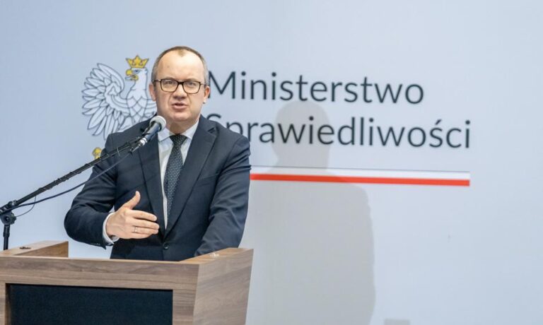 PiS chce zatuszować sprawę Nawrockiego? Przyjrzeli się bliżej mieszkaniu... Adama Bodnara - INFBusiness