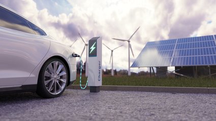 KPO wesprze zielony przemysł. Miliardy na elektromobilność i energię odnawialną