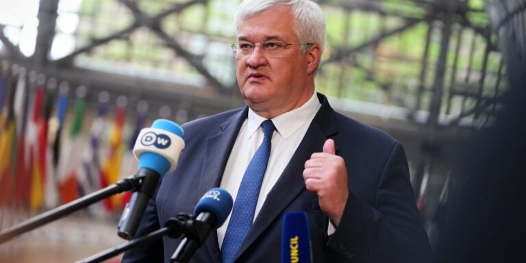 Ukraina chce obniżyć ceny rosyjskiej ropy. Obniżyć o połowę - INFBusiness