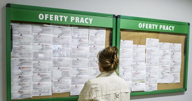 Szukają Polaków do pracy. Płacą 3,2 tys. zł tygodniowo i nie mają żadnych wymagań - INFBusiness