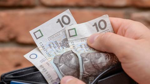 Zarobki w Polsce. Średnie, średnie i mediana wynagrodzeń za listopad 2024 r.