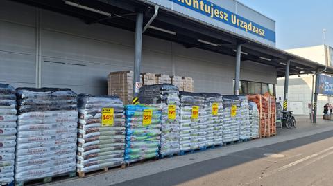 Castorama chce zwolnić 80 pracowników. Procedura budzi wątpliwości