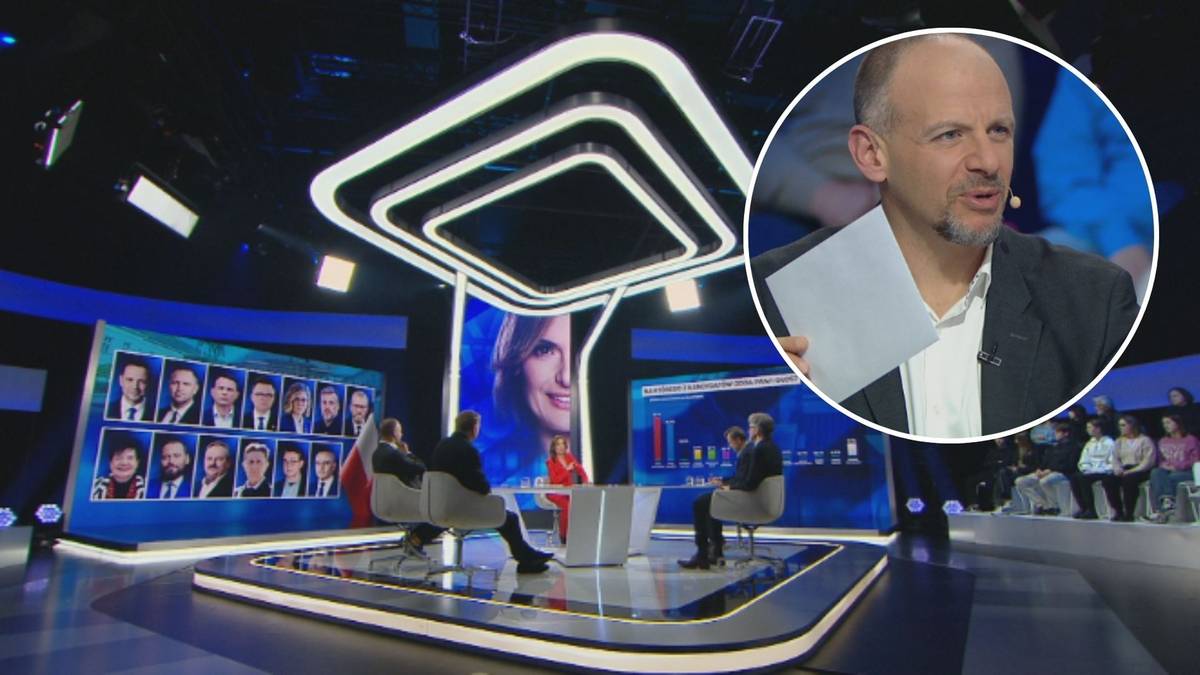 Pawłowi K. grozi osiem lat więzienia za powiązania z rosyjskim wywiadem Paweł K. z aktem oskarżenia. W tle plan zamachu na Zełenskiego - INFBusiness