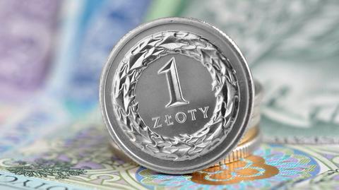 Złoty zareagował na „jastrzębie tony” Adama Glapińskiego. Analiza ekonomistów