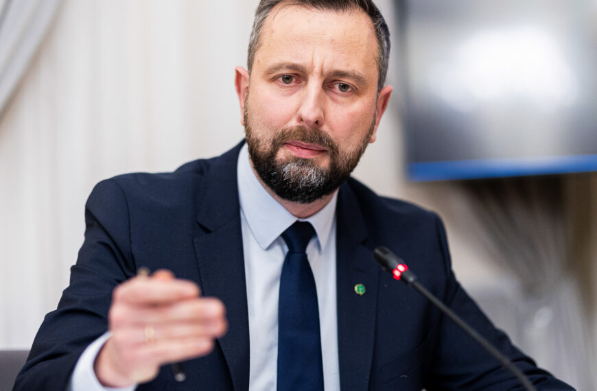 Ministrowie PSL po raz kolejny wysłali krytyczne opinie do projektów ustaw o…