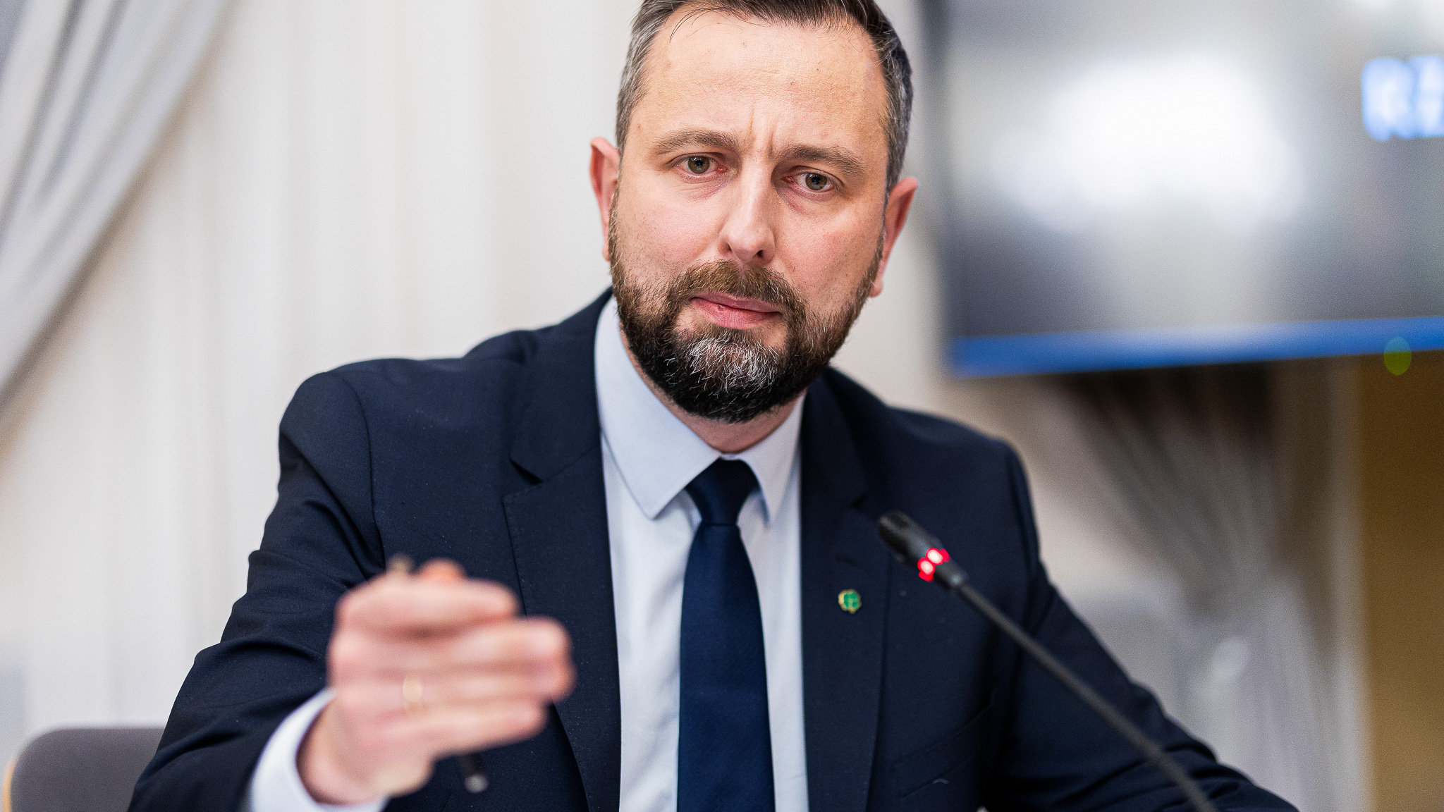 Ministrowie PSL po raz kolejny wysłali krytyczne opinie do projektów ustaw o związkach partnerskich - INFBusiness
