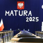 Praca nauczyciela w komisji egzaminów końcowych szkół średnich.…