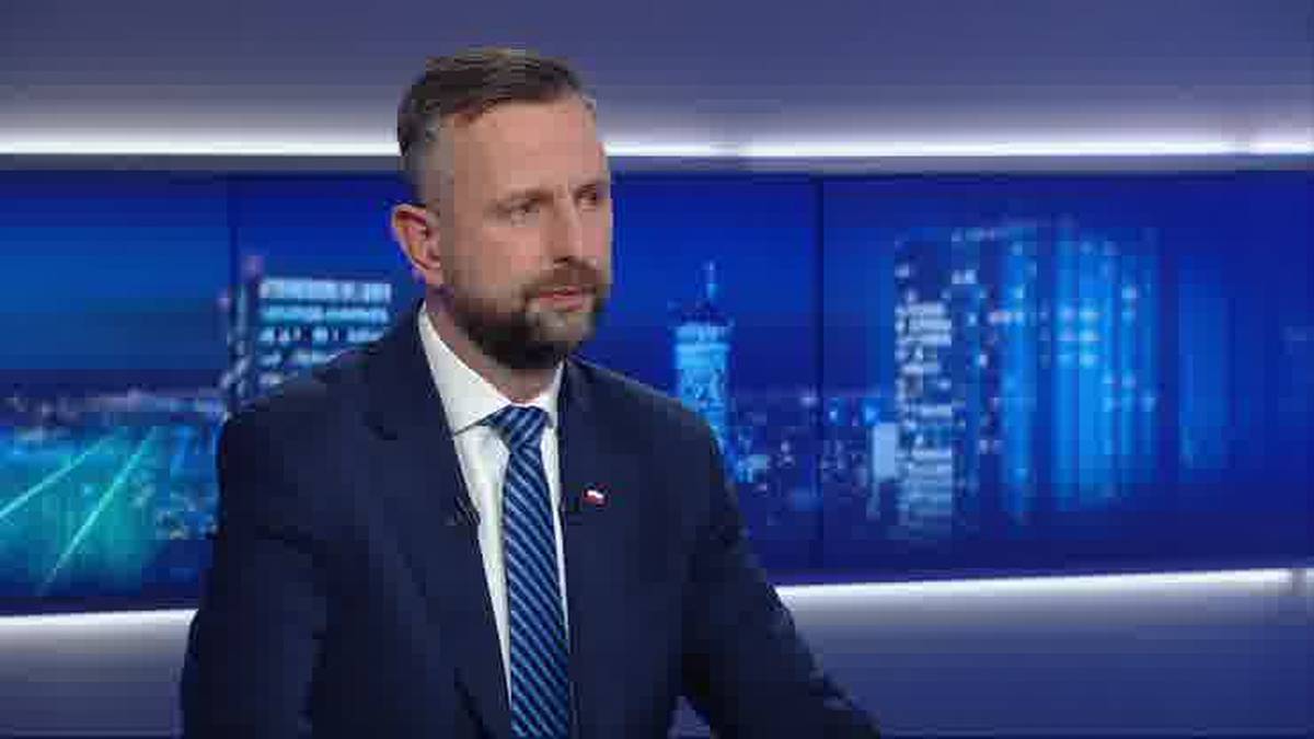 Sławomir Mentzen Sondaż przed drugą turą wyborów prezydenckich. Jak zagłosują wyborcy Mentzen? - INFBusiness