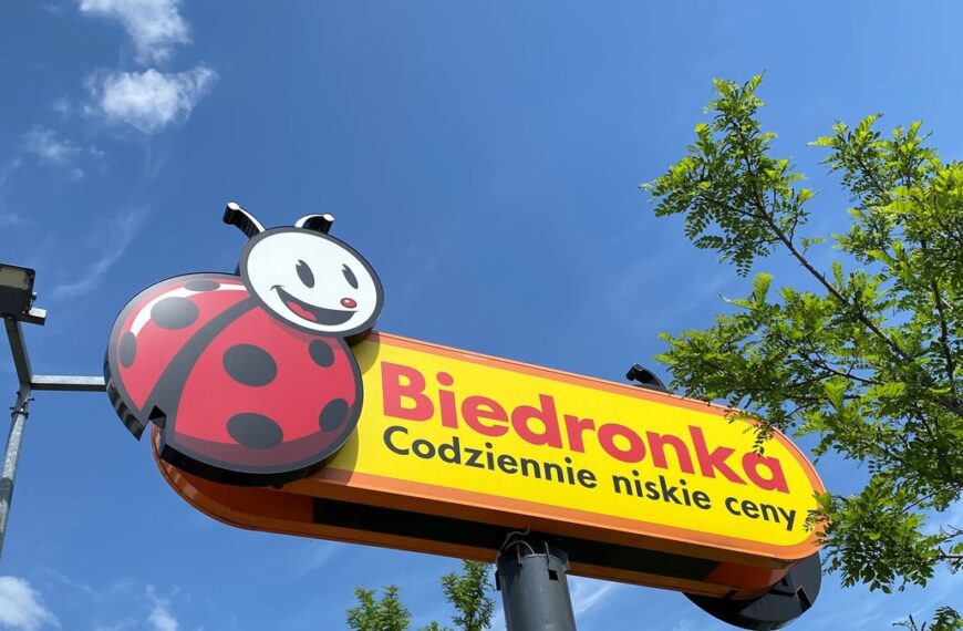 Biedronka otrzymuje 15 000 takich zgłoszeń miesięcznie. Większość z nich to kobiety