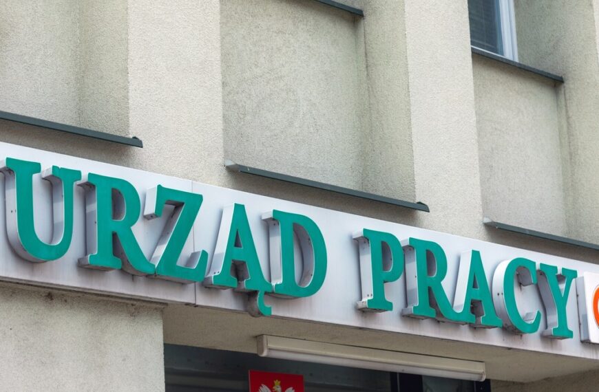 Zmiany na rynku pracy. Nowe regulacje od 1 czerwca dotyczące dwóch ustaw