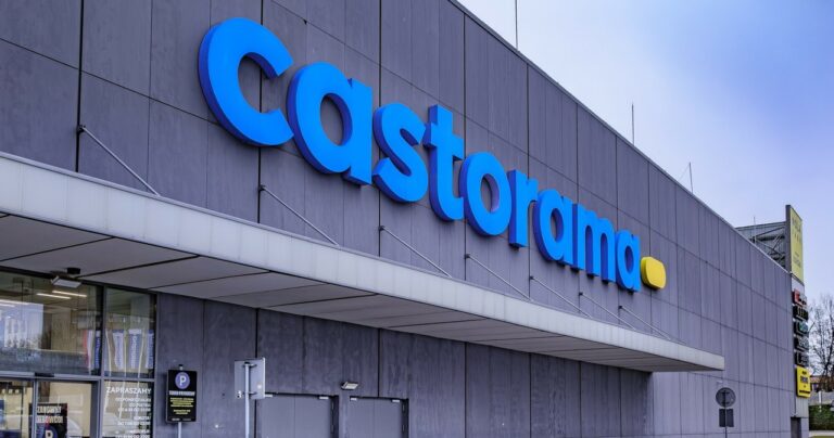Fala zwolnień w Castoramie. Firma planuje restrukturyzację - INFBusiness