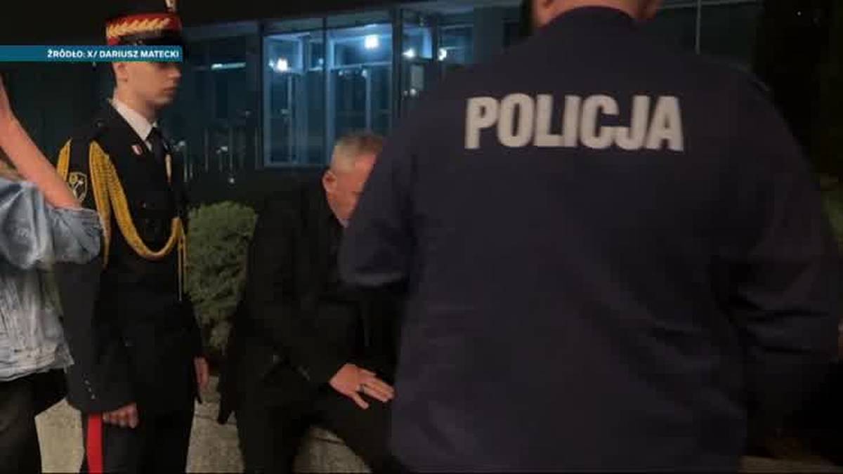 Poseł PiS Norbert Kaczmarczyk Odłączył się od PiS i był jedynym, który głosował przeciwko. „Mały protest przeciwko hipokryzji” - INFBusiness
