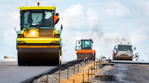 Autostrada A2. Pierwszy przetarg tego typu