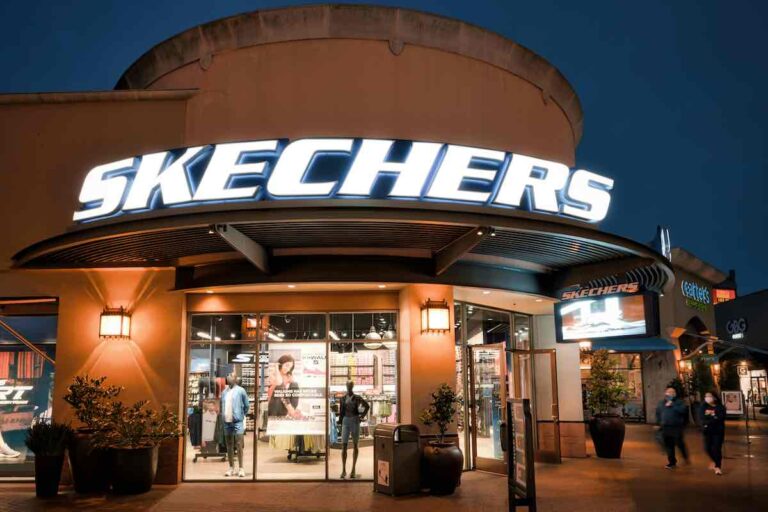 Skechers przejęty przez 3G Capital za 9,4 miliarda dolarów - INFBusiness