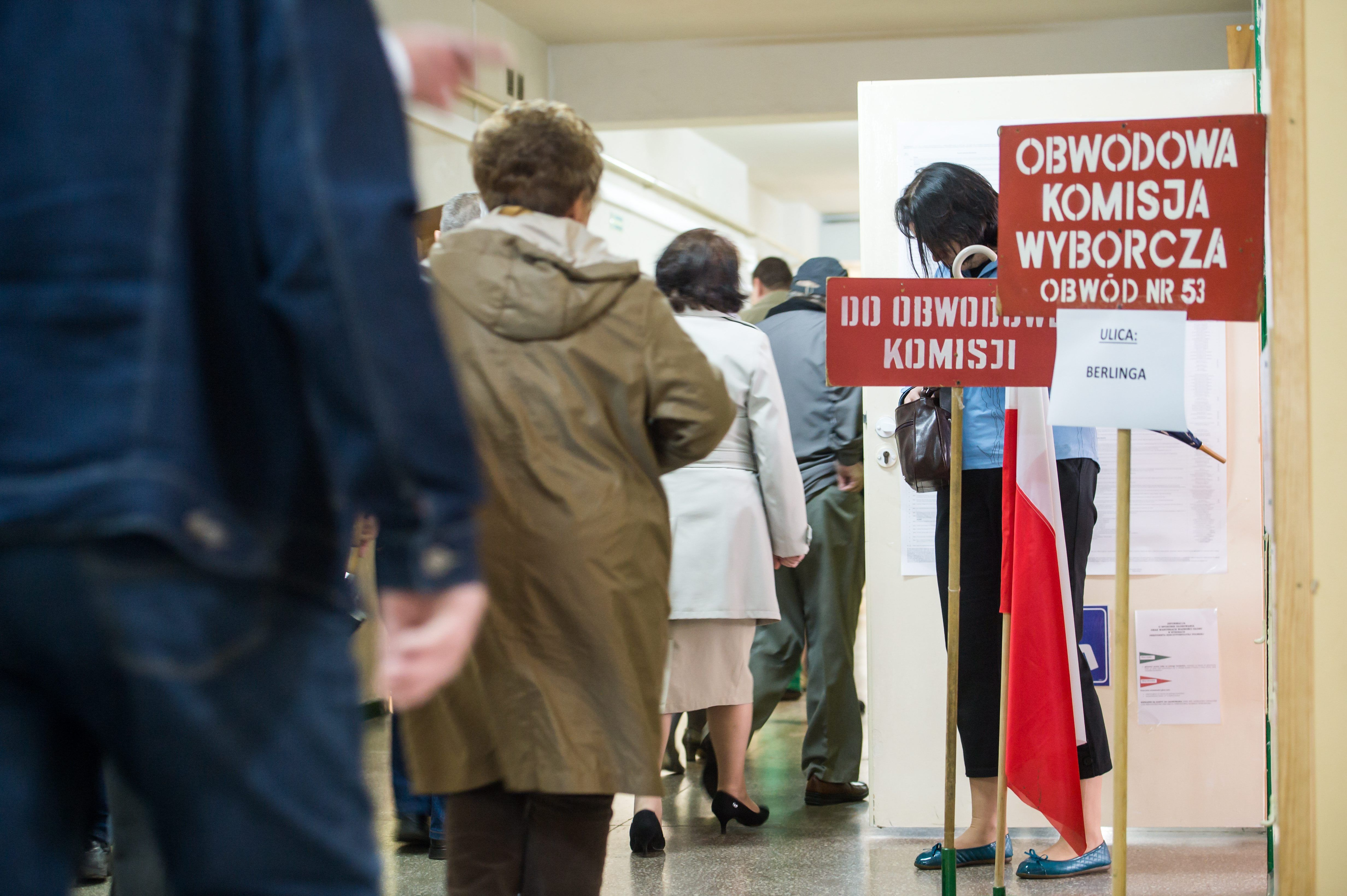 Co Polacy sądzą o ciszy wyborczej w Polsce? Wyniki sondażu - INFBusiness