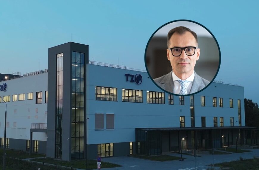 Bezpieczeństwo leków: Polska w krytycznej sytuacji [WYWIAD]
