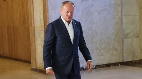 Donald Tusk: Z europejskich przepisów uda nam się wycisnąć wszystko, co się…