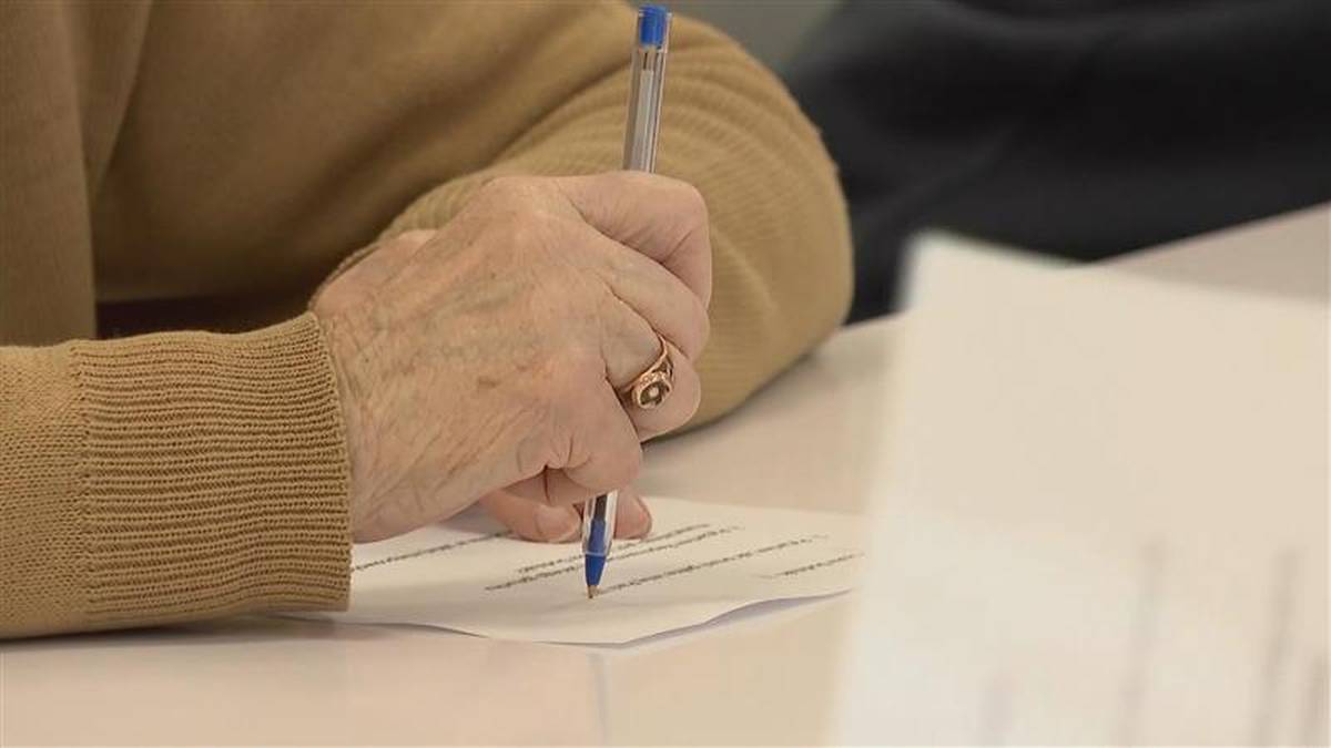 Karol Nawrocki triumfował w Domu Pomocy Społecznej, w którym mieszka Pan Jerzy Dom Opieki, w którym mieszka Pan Jerzy. Mamy wyniki wyborów