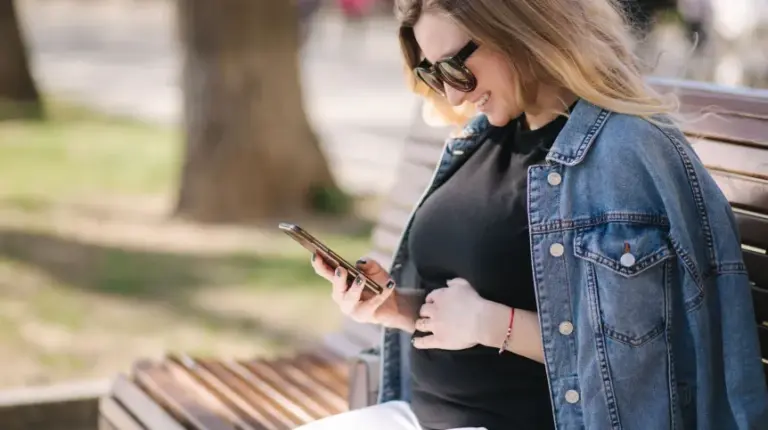 Badanie: Wysokie BMI i nadmierny przyrost masy ciała w czasie ciąży zwiększają ryzyko powikłań - INFBusiness