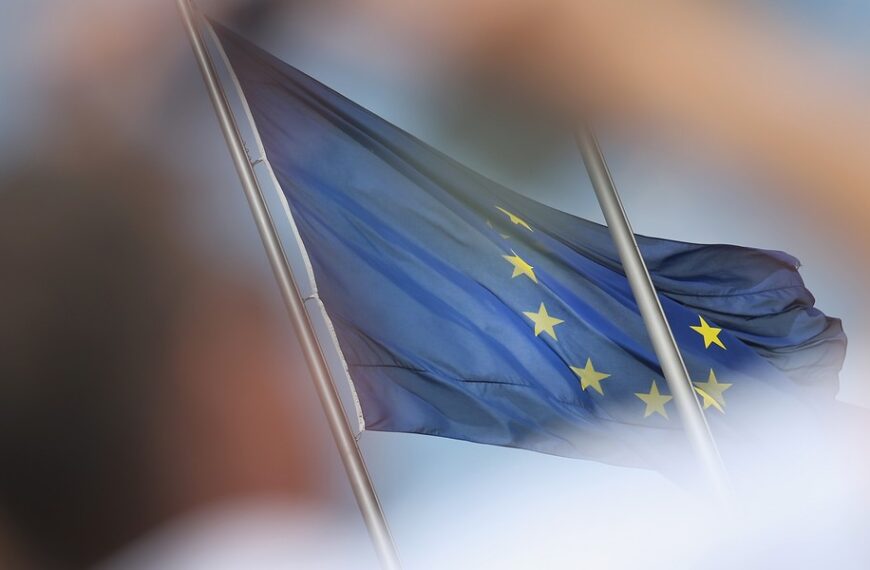 Stagnacja w europejskim sektorze usług. Najgorszy wynik od pięciu miesięcy