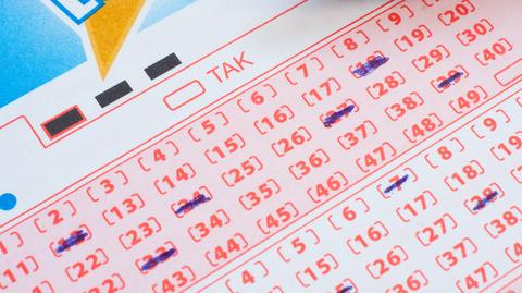 Lotto. Wyniki z 10 maja 2025 r. Jakie liczby zostały wylosowane?