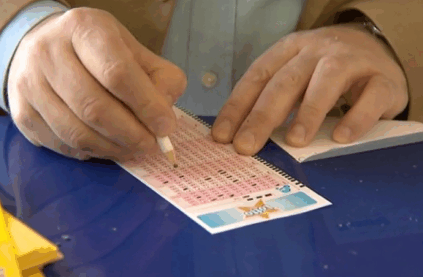 Wyniki losowania Lotto 22 maja 2025 r. Sprawdź zwycięskie numery