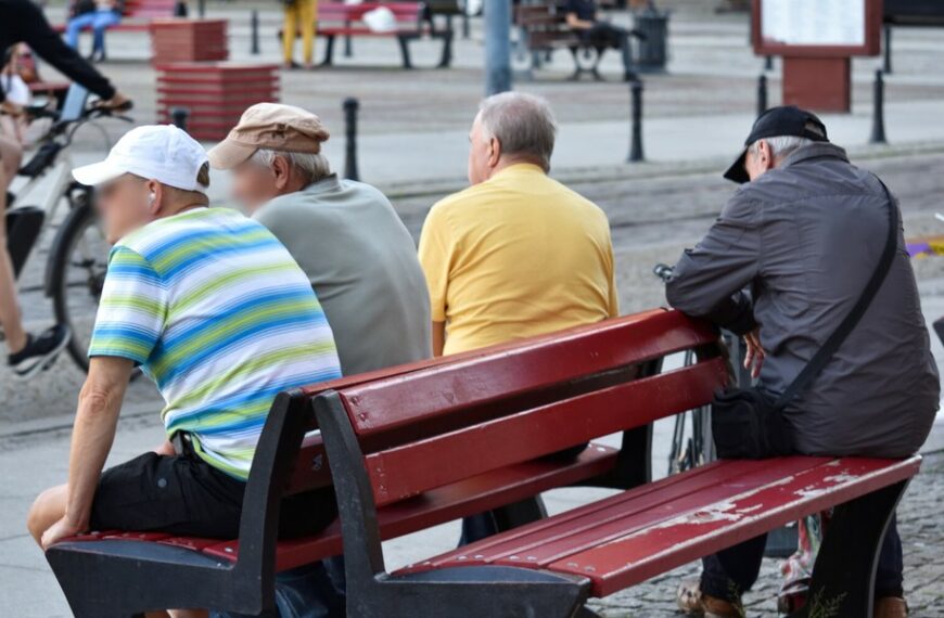 Bezrobocie w Polsce według danych GUS. Tyle osób nie pracuje, a może