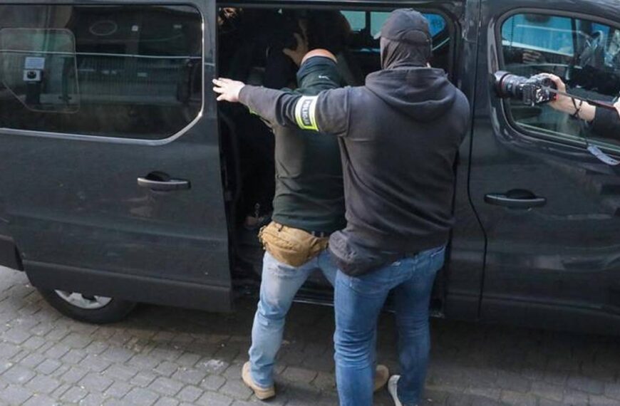 Kryminolog o sprawcy dramatu na Uniwersytecie Warszawskim. „Może nie stanąć przed sądem”