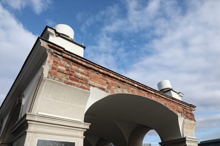 Pałac Saski jednak zostanie odbudowany. Ustalenia „Rzeczpospolitej” - INFBusiness
