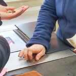 Kasjerka pracowała 32 lata. To jest emerytura, którą…