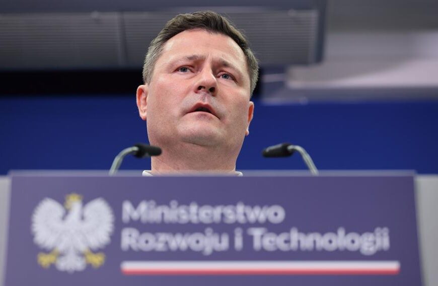 Paszyk: Projekt ustawy o gwarancji w umowach deweloperskich może być realizowany przez…