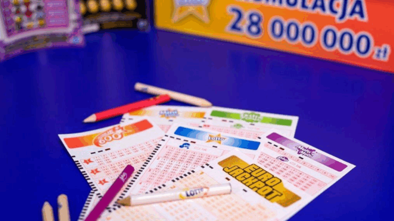 Wyniki losowania Lotto. Sprawdź zwycięskie numery - INFBusiness