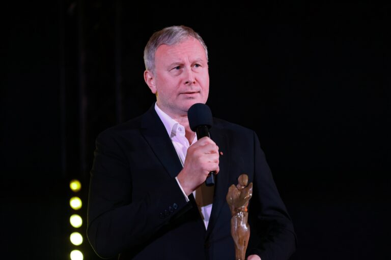 Bogusław Chrabota, przewodniczący Rady Programowej PAP. „Agencja potrzebuje nowego prawa” - INFBusiness