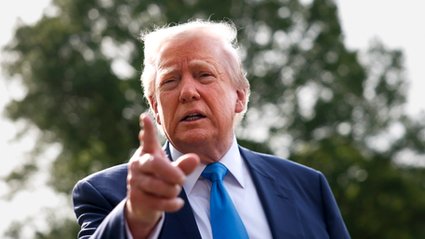 Największe cięcia budżetowe Donalda Trumpa: Departament Zdrowia przeprowadzi drastyczne odchudzanie