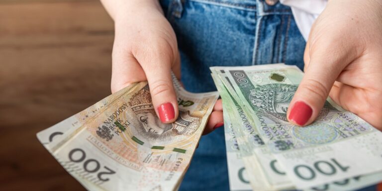 Wzrost płac ma się spowolnić. Dobre wieści o inflacji - INFBusiness