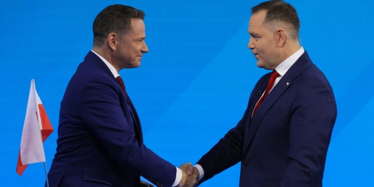 Jak wynik wyborów prezydenckich wpłynie na gospodarkę? Trzy kluczowe obszary - INFBusiness