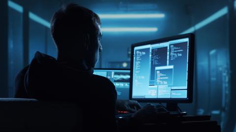 Cyberbezpieczeństwo: Polskie firmy najczęściej atakowane w Europie