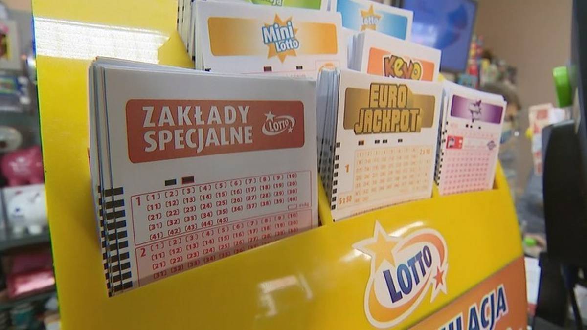 Loteryjka Wyniki losowania Lotto 21 maja 2025 r. Sprawdź zwycięskie numery